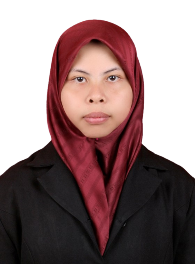 Dr. Suratun Nafisah, S.Si., M.Sc.