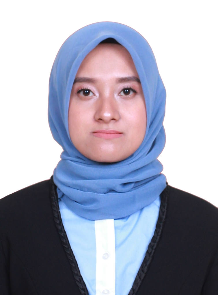 Uri Arta Ramadhani, S.T., M.Sc.