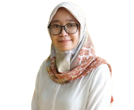 Dr. Vera ‪Khoirunisa, S.Si., M.T.