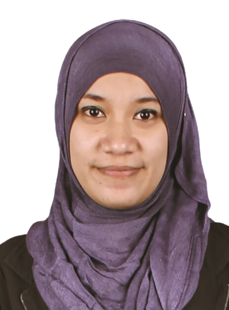 Rizky Yustia Sari, M.Ti