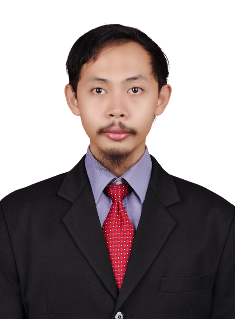 Achmad Chalid Afif Alfajrin