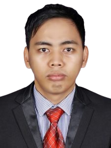 Aidil Afriansyah, S.Kom., M.Kom.