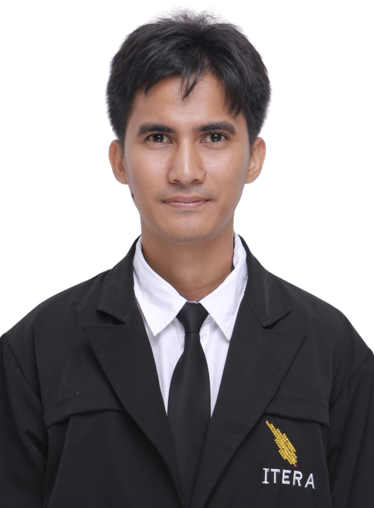 Hadi Teguh Yudistira, S.T., Ph.D