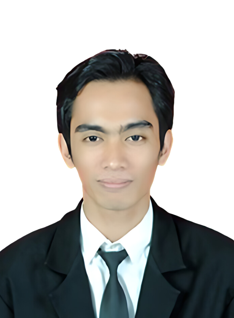 Dr. I Putu Mahendra, S.Si.