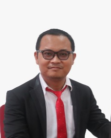 Sabar, M.Si