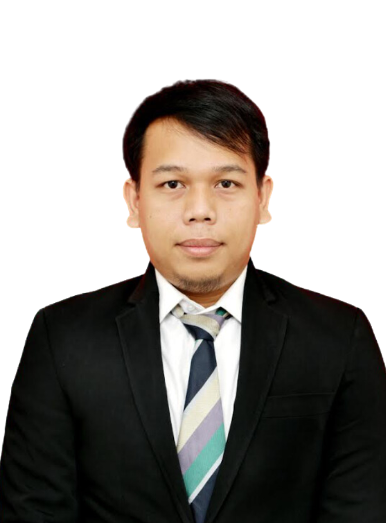 Yudha Hamdi Arzi, M.Si
