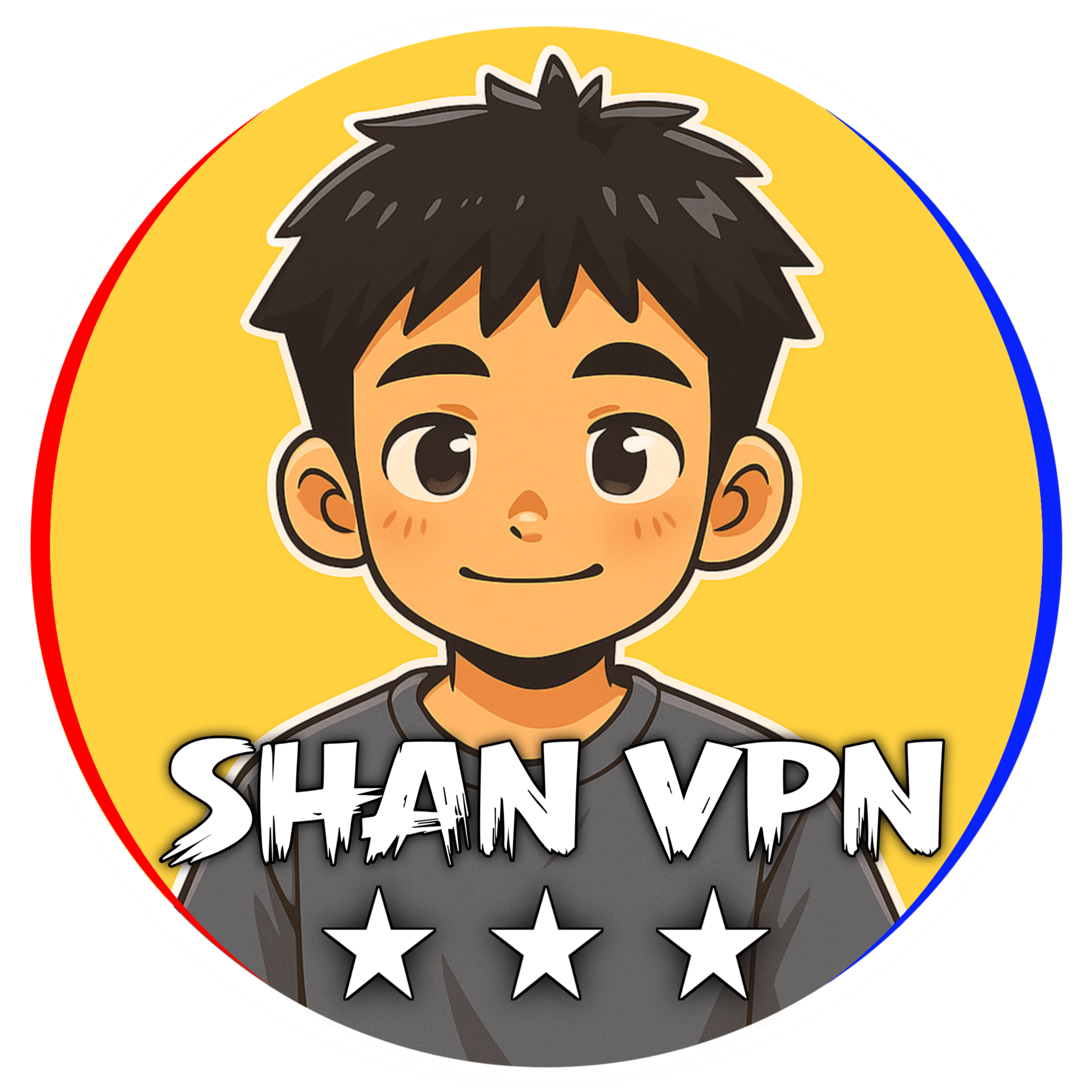 SHAN VPN Logo