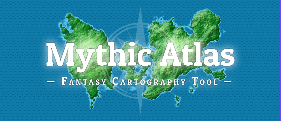Mythic Atlas