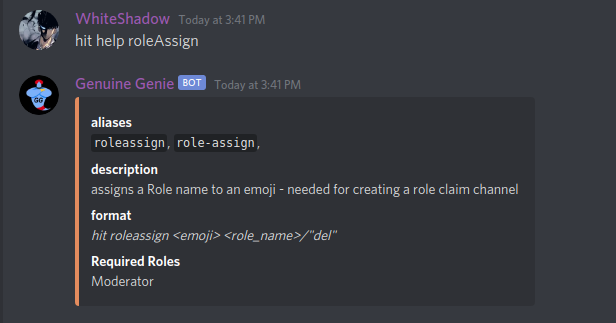 discord-bot-genuinegenie