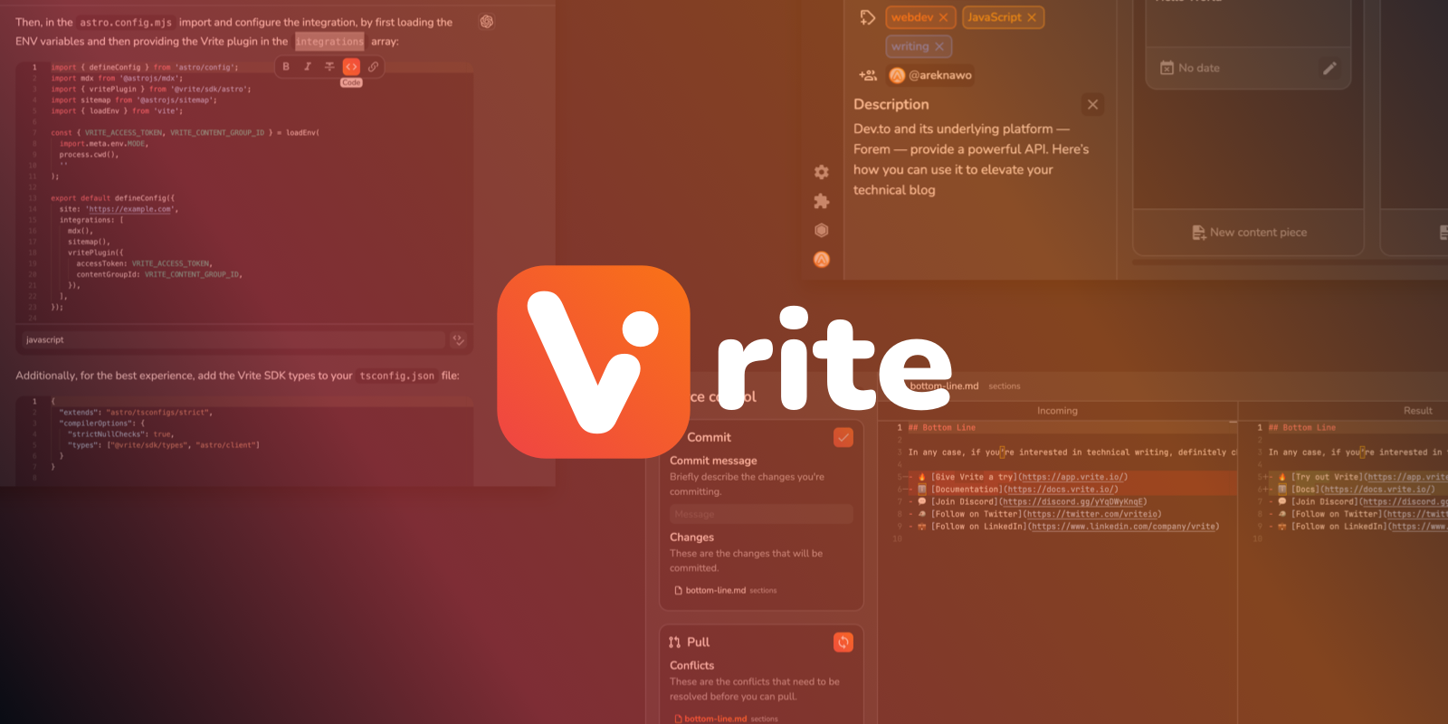 Repository image