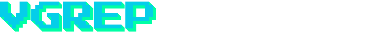 vgrep logo