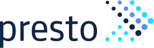 Presto Logo