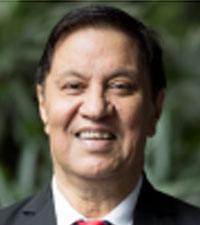 MR. GURMEET SINGH
                        Senior Area Director of Human Resource, South Asia| Marriott Int'l Inc.