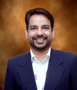 Dr. Jitender Kumar Sharma