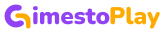 Gimesto Play logo