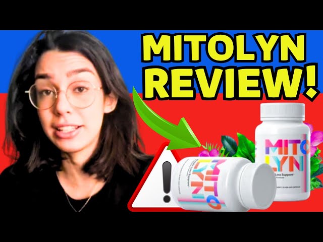 Mitolyn Review
