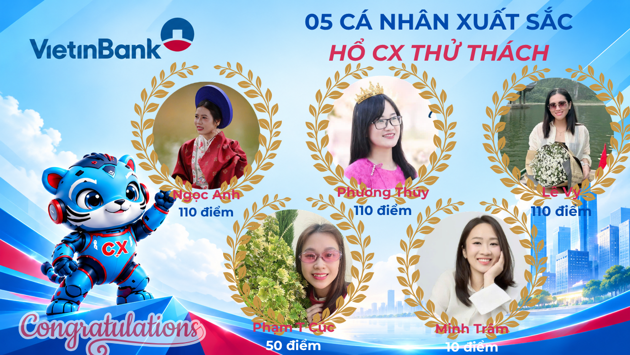 CA NHAN