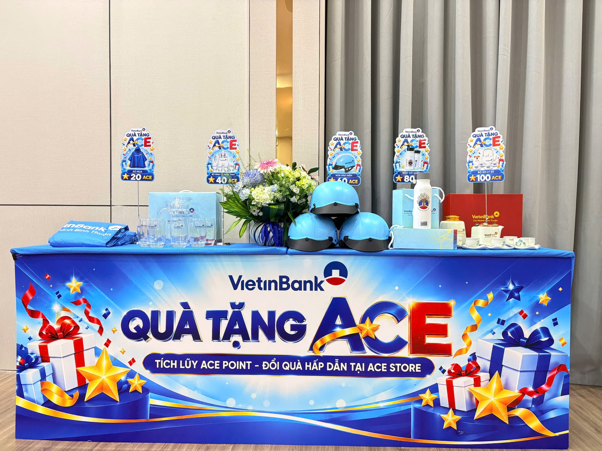 quà tặng