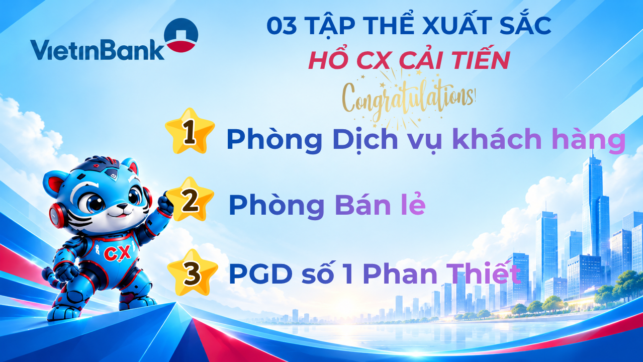 Các phòng nghiệp vụ trình bày sáng kiến