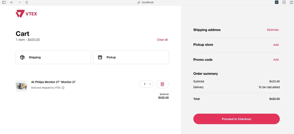 {"base64":" ","img":{"width":1206,"height":550,"type":"png","mime":"image/png","wUnits":"px","hUnits":"px","length":85339,"url":"https://raw.githubusercontent.com/vtexdocs/dev-portal-content/main/docs/guides/b2b/b2b-buyer-portal/buyer-portal-checkout-extensibility/fastcheckout-cart.png"}}