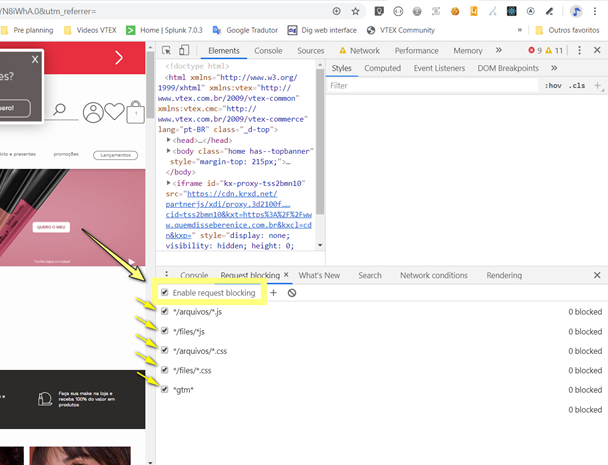 {"base64":" ","img":{"width":608,"height":465,"type":"png","mime":"image/png","wUnits":"px","hUnits":"px","length":120049,"url":"https://raw.githubusercontent.com/vtexdocs/help-center-content/refs/heads/main/docs/en/faq/shopping/blocking-customizations-to-troubleshoot-front-end-issues_5.png"}}