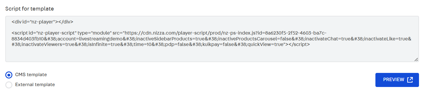 {"base64":" ","img":{"width":1440,"height":321,"type":"png","mime":"image/png","wUnits":"px","hUnits":"px","length":54290,"url":"https://raw.githubusercontent.com/vtexdocs/help-center-content/refs/heads/main/docs/en/tracks/omnichannel/vtex-live-shopping-getting-started/placing-live-shopping-component_2.png"}}