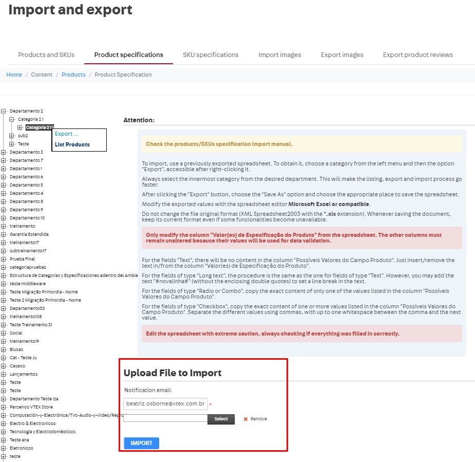 {"base64":" ","img":{"width":925,"height":899,"type":"png","mime":"image/png","wUnits":"px","hUnits":"px","length":133270,"url":"https://raw.githubusercontent.com/vtexdocs/help-center-content/refs/heads/main/docs/en/tutorials/catalog/import-and-export/exporting-and-importing-product-and-sku-specifications_3.png"}}