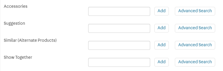 {"base64":"  ","img":{"width":741,"height":238,"type":"png","mime":"image/png","wUnits":"px","hUnits":"px","length":16105,"url":"https://raw.githubusercontent.com/vtexdocs/help-center-content/refs/heads/main/docs/en/tutorials/catalog/products-and-skus/setting-up-a-similar-product-suggestions-accessories-and-generics_1.png"}}
