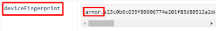{"base64":"  ","img":{"width":441,"height":64,"type":"png","mime":"image/png","wUnits":"px","hUnits":"px","length":7840,"url":"https://raw.githubusercontent.com/vtexdocs/help-center-content/refs/heads/main/docs/en/tutorials/payments/payment-settings/configuring-mercado-pagos-device-fingerprint_1.png"}}