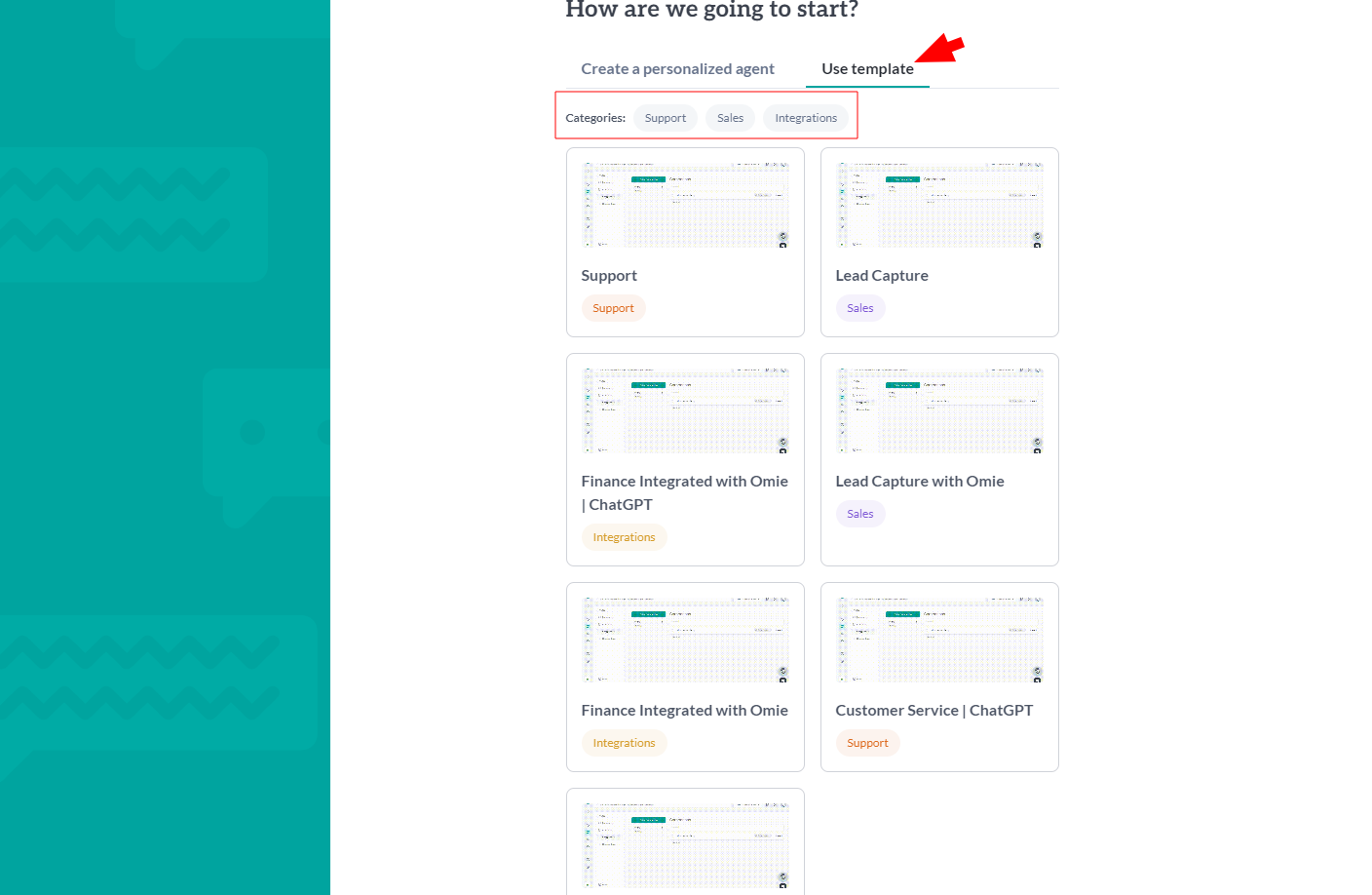 {"base64":" ","img":{"width":1408,"height":918,"type":"png","mime":"image/png","wUnits":"px","hUnits":"px","length":175051,"url":"https://raw.githubusercontent.com/vtexdocs/help-center-content/refs/heads/main/docs/en/tutorials/weni-by-vtex/weni-by-vtex-overview/create-project_4.png"}}