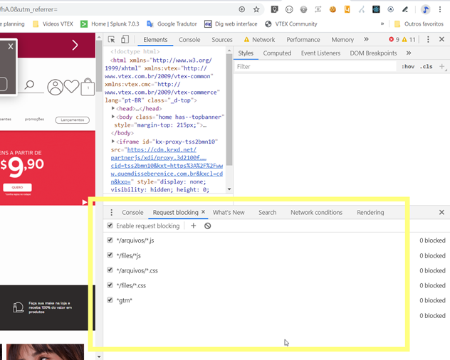 {"base64":"  ","img":{"width":632,"height":506,"type":"png","mime":"image/png","wUnits":"px","hUnits":"px","length":124559,"url":"https://raw.githubusercontent.com/vtexdocs/help-center-content/refs/heads/main/docs/es/faq/shopping/como-bloquear-personalizaciones-para-investigar-problemas-en-el-front-end-de-la-tienda_4.png"}}