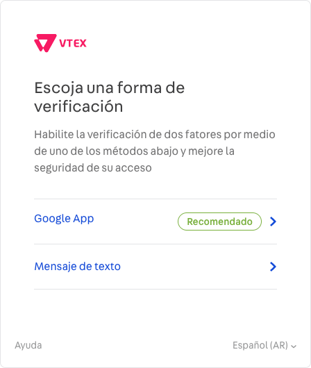 {"base64":"  ","img":{"width":448,"height":530,"type":"png","mime":"image/png","wUnits":"px","hUnits":"px","length":35678,"url":"https://raw.githubusercontent.com/vtexdocs/help-center-content/refs/heads/main/docs/es/tracks/m%C3%B3dulos-vtex-primeros-pasos/contas-e-permissoes/habilitar-inicio-de-sesion-por-autenticacion-de-2-factores_1.png"}}