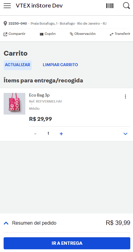 {"base64":" ","img":{"width":441,"height":838,"type":"gif","mime":"image/gif","wUnits":"px","hUnits":"px","length":363281,"url":"https://raw.githubusercontent.com/vtexdocs/help-center-content/refs/heads/main/docs/es/tracks/omnichannel/instore-usando-el-app/compartir-el-carrito-utilizando-instore-social-selling_2.gif"}}