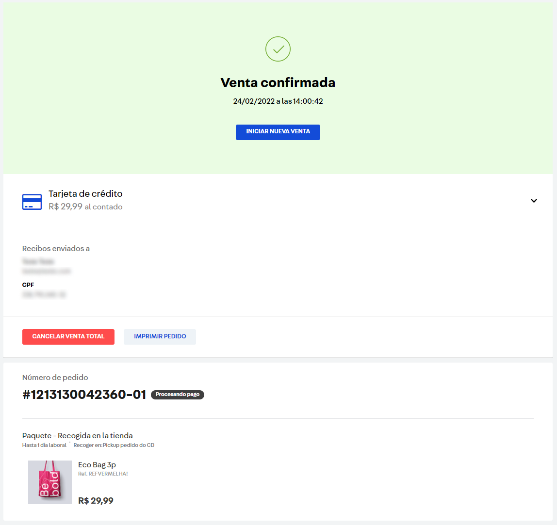 {"base64":" ","img":{"width":1148,"height":1083,"type":"png","mime":"image/png","wUnits":"px","hUnits":"px","length":79673,"url":"https://raw.githubusercontent.com/vtexdocs/help-center-content/refs/heads/main/docs/es/tracks/omnichannel/instore-usando-el-app/venta-confirmada_1.png"}}