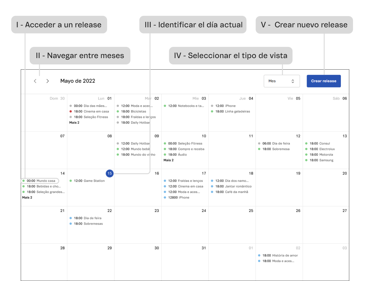 {"base64":" ","img":{"width":1292,"height":977,"type":"png","mime":"image/png","wUnits":"px","hUnits":"px","length":121485,"url":"https://raw.githubusercontent.com/vtexdocs/help-center-content/refs/heads/main/docs/es/tutorials/beta/lanzamientos-beta/planner-pagina-calendario-beta_1.png"}}