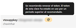 {"base64":" ","img":{"width":257,"height":97,"type":"png","mime":"image/png","wUnits":"px","hUnits":"px","length":18736,"url":"https://raw.githubusercontent.com/vtexdocs/help-center-content/refs/heads/main/docs/es/tutorials/gesti%C3%B3n-de-la-cuenta/claves-de-api/configurar-alerta-para-renovar-tokens-de-api_2.png"}}