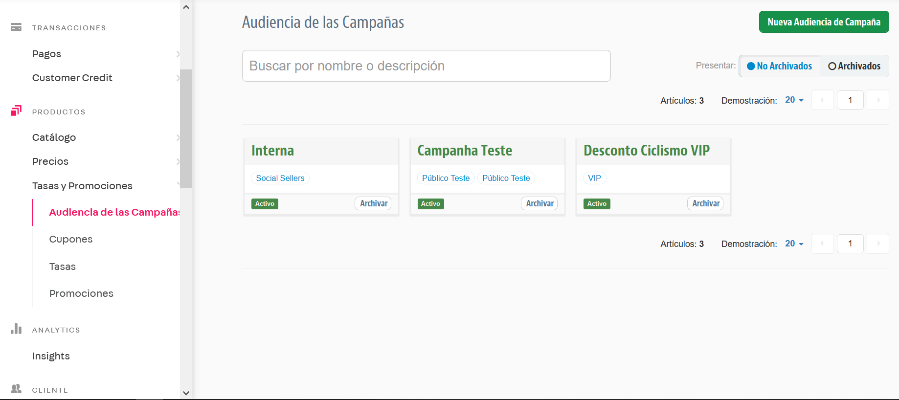 {"base64":"  ","img":{"width":1838,"height":818,"type":"png","mime":"image/png","wUnits":"px","hUnits":"px","length":85825,"url":"https://raw.githubusercontent.com/vtexdocs/help-center-content/refs/heads/main/docs/es/tutorials/tasas-y-promociones/visi%C3%B3n-de-conjunto-de-tasas-y-promociones/pantalla-inicial-del-modulo-de-pricing-promociones_1.png"}}