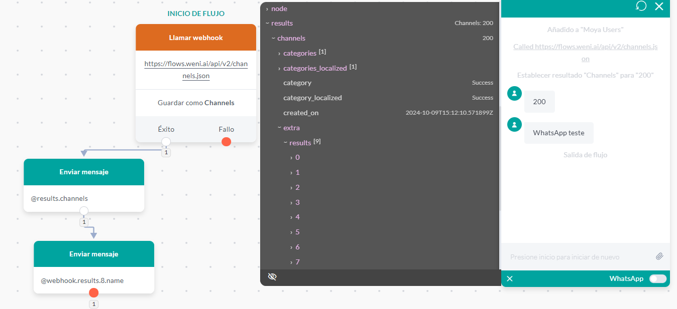 {"base64":"  ","img":{"width":1348,"height":617,"type":"png","mime":"image/png","wUnits":"px","hUnits":"px","length":67317,"url":"https://raw.githubusercontent.com/vtexdocs/help-center-content/refs/heads/main/docs/es/tutorials/weni-by-vtex/flujos/call-webhook-como-hacer-llamadas-a-sistemas-externos_3.png"}}