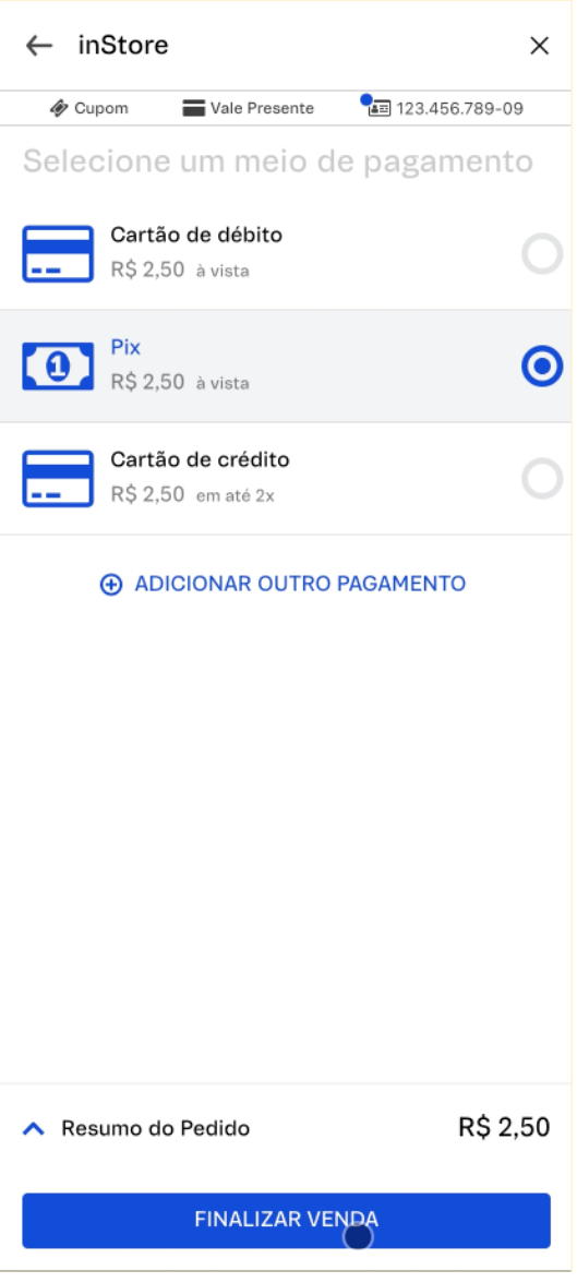 {"base64":" ","img":{"width":529,"height":1176,"type":"png","mime":"image/png","wUnits":"px","hUnits":"px","length":111738,"url":"https://raw.githubusercontent.com/vtexdocs/help-center-content/refs/heads/main/docs/pt/tracks/omnichannel/instore-usando-o-app/pagamento_3.png"}}