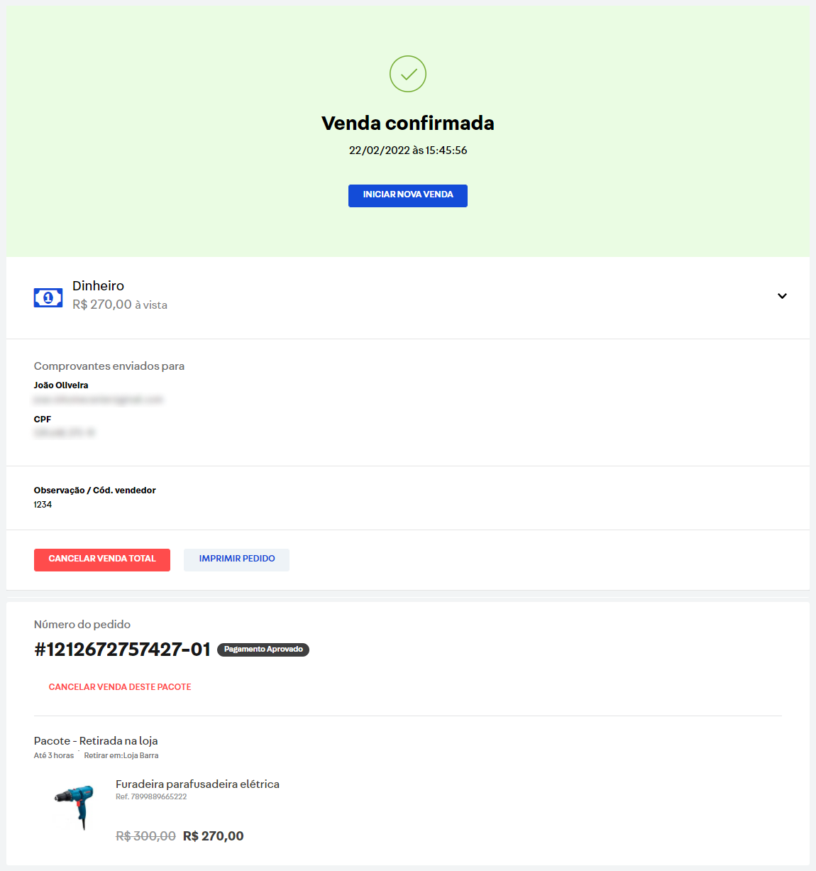 {"base64":" ","img":{"width":1150,"height":1227,"type":"png","mime":"image/png","wUnits":"px","hUnits":"px","length":84033,"url":"https://raw.githubusercontent.com/vtexdocs/help-center-content/refs/heads/main/docs/pt/tracks/omnichannel/instore-usando-o-app/venda-confirmada_1.png"}}