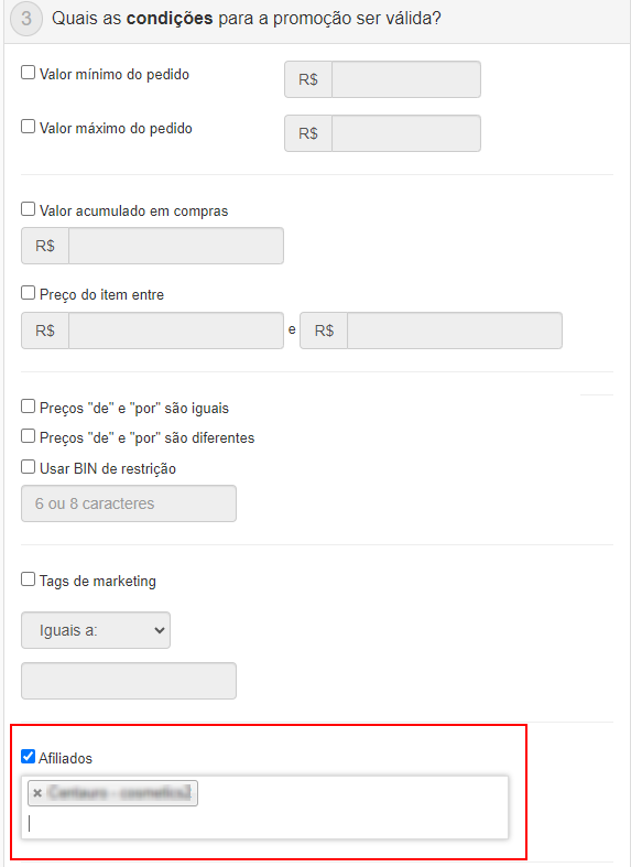 {"base64":"  ","img":{"width":573,"height":787,"type":"png","mime":"image/png","wUnits":"px","hUnits":"px","length":26916,"url":"https://raw.githubusercontent.com/vtexdocs/help-center-content/refs/heads/main/docs/pt/troubleshooting/opera%C3%A7%C3%B5es-da-loja/promocao-nao-aplicada-ao-marketplace_2.png"}}