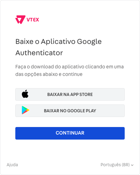 {"base64":"  ","img":{"width":448,"height":558,"type":"png","mime":"image/png","wUnits":"px","hUnits":"px","length":37164,"url":"https://raw.githubusercontent.com/vtexdocs/help-center-content/refs/heads/main/docs/pt/tutorials/autentica%C3%A7%C3%A3o/autentica%C3%A7%C3%A3o-de-dois-fatores/habilitar-login-por-autenticacao-de-2-fatores_2.png"}}