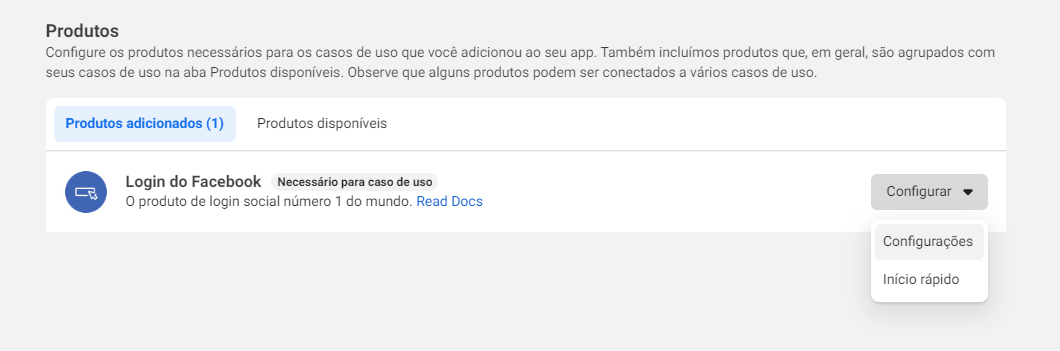 {"base64":"  ","img":{"width":1060,"height":351,"type":"png","mime":"image/png","wUnits":"px","hUnits":"px","length":47587,"url":"https://raw.githubusercontent.com/vtexdocs/help-center-content/refs/heads/main/docs/pt/tutorials/autentica%C3%A7%C3%A3o/conceitos-b%C3%A1sicos-de-autentica%C3%A7%C3%A3o/cadastrar-client-id-e-segredo-do-cliente-para-login-com-facebook_5.png"}}