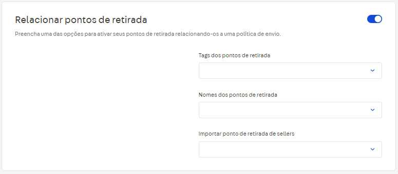 {"base64":"  ","img":{"width":775,"height":340,"type":"png","mime":"image/png","wUnits":"px","hUnits":"px","length":18914,"url":"https://raw.githubusercontent.com/vtexdocs/help-center-content/refs/heads/main/docs/pt/tutorials/envio/pontos-de-retirada/pontos-de-retirada_1.png"}}