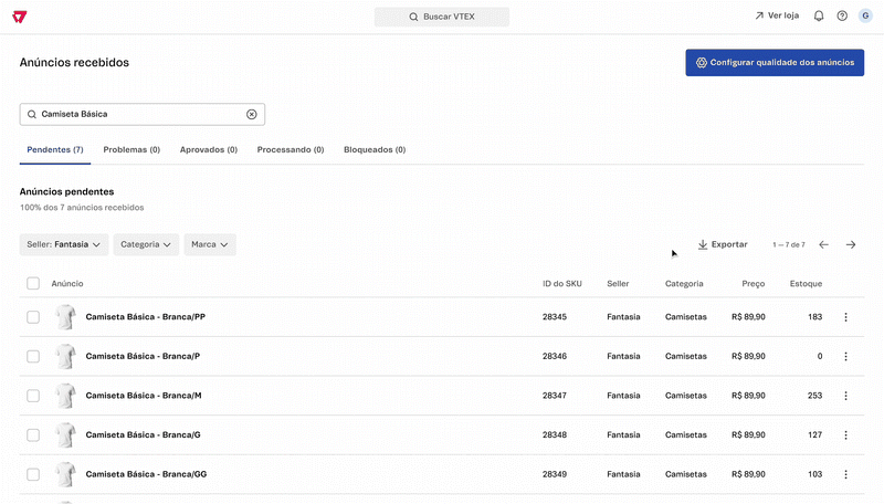 {"base64":" ","img":{"width":800,"height":456,"type":"gif","mime":"image/gif","wUnits":"px","hUnits":"px","length":4412602,"url":"https://raw.githubusercontent.com/vtexdocs/help-center-content/refs/heads/main/docs/pt/tutorials/integra%C3%A7%C3%B5es/produtos/skus-recebidos-beta_1.gif"}}
