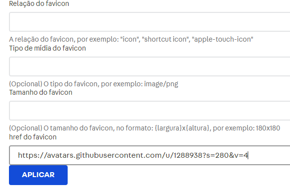 {"base64":"  ","img":{"width":583,"height":387,"type":"png","mime":"image/png","wUnits":"px","hUnits":"px","length":23475,"url":"https://raw.githubusercontent.com/vtexdocs/help-center-content/refs/heads/main/docs/pt/tutorials/storefront/configura%C3%A7%C3%B5es-da-loja---storefront/configurando-seo-em-sua-loja_3.png"}}