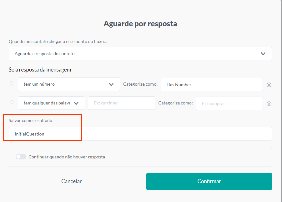 {"base64":"  ","img":{"width":902,"height":644,"type":"png","mime":"image/png","wUnits":"px","hUnits":"px","length":31536,"url":"https://raw.githubusercontent.com/vtexdocs/help-center-content/refs/heads/main/docs/pt/tutorials/weni-by-vtex/fluxos/cartas-de-decisao_3.png"}}