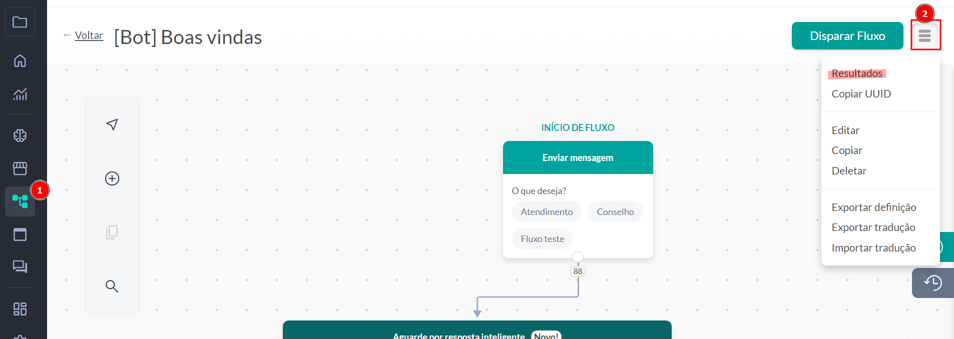 {"base64":"  ","img":{"width":1906,"height":678,"type":"png","mime":"image/png","wUnits":"px","hUnits":"px","length":78381,"url":"https://raw.githubusercontent.com/vtexdocs/help-center-content/refs/heads/main/docs/pt/tutorials/weni-by-vtex/fluxos/visualizando-relatorios-na-plataforma_1.png"}}
