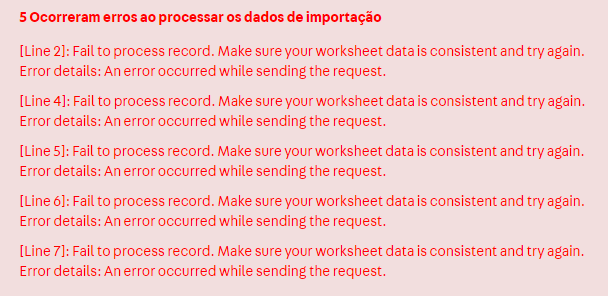 {"base64":"  ","img":{"width":608,"height":296,"type":"png","mime":"image/png","wUnits":"px","hUnits":"px","length":51383,"url":"https://raw.githubusercontent.com/vtexdocs/known-issues/refs/heads/main/docs/en/known-issues/Catalog/image-spreadsheet-not-importing-error-message-fail-to-process-record_1.png"}}