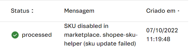 {"base64":" ","img":{"width":630,"height":162,"type":"png","mime":"image/png","wUnits":"px","hUnits":"px","length":38887,"url":"https://raw.githubusercontent.com/vtexdocs/known-issues/refs/heads/main/docs/en/known-issues/Connections/shopee-sku-disabled-in-marketplace-shopeeskuhelper-sku-update-failed_1.png"}}